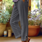 ⏰🔥 50% OFF! 👖 Women’s Straight Leg Ankle Pants – Slimming Fit, Comfortable & Perfect for Everyday Style ✨💃