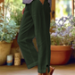 ⏰🔥 50% OFF! 👖 Women’s Straight Leg Ankle Pants – Slimming Fit, Comfortable & Perfect for Everyday Style ✨💃