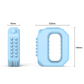 🏆LAST DAY SALE 50% OFF🔥3-in-1 Vibrating Fascia Ring Massager