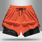 💖40% OFF !!!🌬️Quick Dry Athletic Shorts