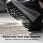 👟2026 New Style 📈Men's Chunky Sole Fashion Sneakers