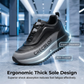 👟2026 New Style 📈Men's Chunky Sole Fashion Sneakers
