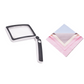 🔍Foldable, Handheld Reading Magnifier with Illumination 💡📖✨