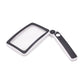 🔍Foldable, Handheld Reading Magnifier with Illumination 💡📖✨
