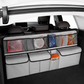 🚗 Space-Saving Hanging Trunk Storage Bag! 📦