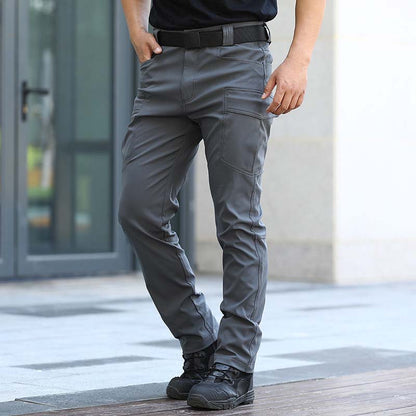 🛠️New arrival 40% OFF🎒Men's Tactical Cargo Pants for Outdoor & Work