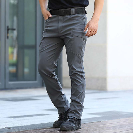 🛠️New arrival 40% OFF🎒Men's Tactical Cargo Pants for Outdoor & Work