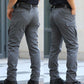 🛠️New arrival 40% OFF🎒Men's Tactical Cargo Pants for Outdoor & Work