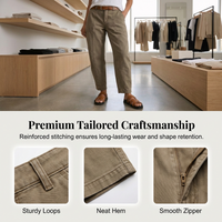 👖New arrival 40% OFF!⚡Women's High-Waist Tapered Utility Pants