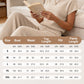 👗40% OFF！！✨Women's Ribbed Knit Top & Wide-Leg Pants Set