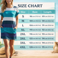 👗 50% OFF! ✨ Striped Midi Dress – Pockets, Loose Fit, Vacation, Casual ✨