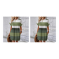 👗 50% OFF! ✨ Striped Midi Dress – Pockets, Loose Fit, Vacation, Casual ✨