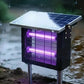 🦟 50% OFF NOW! ☀️ 3500V High Powered Solar Bug Zapper – Indoor & Outdoor, Waterproof & Chemical-Free for Effective Protection 🏠