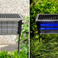 🦟 50% OFF NOW! ☀️ 3500V High Powered Solar Bug Zapper – Indoor & Outdoor, Waterproof & Chemical-Free for Effective Protection 🏠