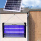 🦟 50% OFF NOW! ☀️ 3500V High Powered Solar Bug Zapper – Indoor & Outdoor, Waterproof & Chemical-Free for Effective Protection 🏠