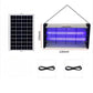 🦟 50% OFF NOW! ☀️ 3500V High Powered Solar Bug Zapper – Indoor & Outdoor, Waterproof & Chemical-Free for Effective Protection 🏠