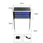 🦟 50% OFF NOW! ☀️ 3500V High Powered Solar Bug Zapper – Indoor & Outdoor, Waterproof & Chemical-Free for Effective Protection 🏠