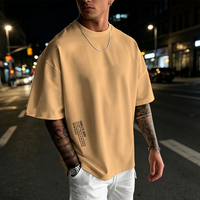 👕SUMMER HOT SALE🛋️Urban Cotton Blend Tee – From Day to Night