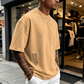👕SUMMER HOT SALE🛋️Urban Cotton Blend Tee – From Day to Night