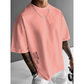 👕SUMMER HOT SALE🛋️Urban Cotton Blend Tee – From Day to Night
