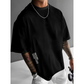 👕SUMMER HOT SALE🛋️Urban Cotton Blend Tee – From Day to Night