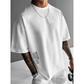 👕SUMMER HOT SALE🛋️Urban Cotton Blend Tee – From Day to Night