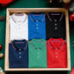 💐40% OFF ! Casual Collared Shirt – Timeless Style, Perfect Fit 👔✨【Limited Offer】