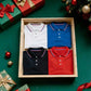 💐40% OFF ! Casual Collared Shirt – Timeless Style, Perfect Fit 👔✨【Limited Offer】