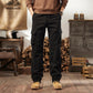 👖 Hot Sale🛠️ Men's Cotton Cargo Tactical Pants – Multi-Pocket, Reinforced Construction & Adjustable Waist 🔧