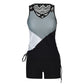 🥳SUMMER HOT SALE 50% OFF! 🔥💞Women's Printed Two-Piece Tankini Swimsuit