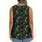 👚💗2026 New Style⚡Women's Printed Button Sleeveless Top