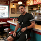 👕🩳 40% OFF ! 🔥 Men's Striped T-Shirt & Shorts 2-Piece Set – Breathable Fabric, Relaxed Fit & Perfect for Summer Days ☀️
