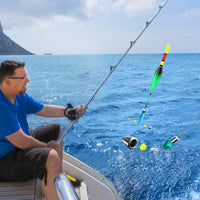 🥳2026 HOT SALE🥳💞50K+ SOLD!🧵⚡ 40% OFF! Automatic Fishing Line Set – Pre‑rigged, just cast & catch. Includes luminous float & accessory compartment. Perfect for beginners & seasoned anglers. 🎣🛡️