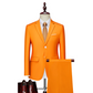 ✨👔40% OFF🔥Men's 2-piece modern fit business suit set
