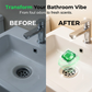 🚰 Bio-Enzyme Drain Deodorizer Pods – Instant Odor Elimination, Effortless Drop-In Use & Continuous Fresh Fragrance – Revitalize Your Home ✨