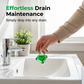 🚰 Bio-Enzyme Drain Deodorizer Pods – Instant Odor Elimination, Effortless Drop-In Use & Continuous Fresh Fragrance – Revitalize Your Home ✨