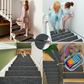👣Self-Adhesive Anti-Slip Stair Tread Pads✨