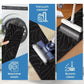 👣Self-Adhesive Anti-Slip Stair Tread Pads✨