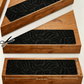 👣Self-Adhesive Anti-Slip Stair Tread Pads✨