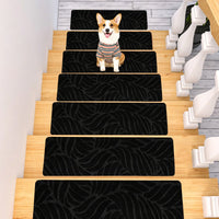 👣Self-Adhesive Anti-Slip Stair Tread Pads✨