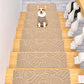 👣Self-Adhesive Anti-Slip Stair Tread Pads✨