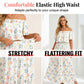 👗 🏖️ Holiday Essential  🌸 Printed Off-Shoulder Short Sleeve Maxi Dress – Floral Print, Ruffled Bodice & Hidden Pockets ✨