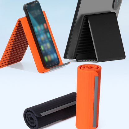 🥳 HOT SALE🎁Flexible Silicone Cell Phone Holder