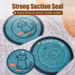 🚿 BUY 1 GET 1 FREE! ✨ Anti‑Clog & Odor‑Proof Drain Cover – Dual‑Function, Tight‑Seal, Cute‑Designed ✨