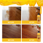 🧽All-in-One Wood Surface Cleaner & Polish – Clean, Restore, Protect
