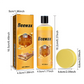 🧽All-in-One Wood Surface Cleaner & Polish – Clean, Restore, Protect