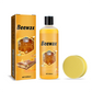 🧽All-in-One Wood Surface Cleaner & Polish – Clean, Restore, Protect