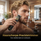 3-in-1 grooming kit for men – hair & beard