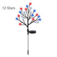 ☀️ New Arrival🌱Solar Powered Outdoor Garden Stake Light