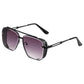 💐40% OFF ! Retro Metal Frame Sunglasses – UV400 Anti-Glare Protection 🛡️🌞